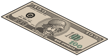 $100 Rug