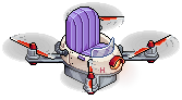 Heli-Drone
