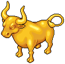 Gold Bull