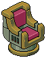 Forge Chair