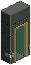 Forge Wall