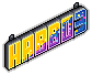 Habbo3 Poster