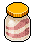 Pink Blufxus Crafting Powder