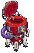 Tank Drone