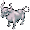 Silver Bull