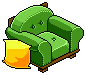Club Armchair