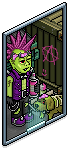Corpse Corp Poster