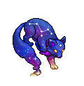 Galaxy Fox