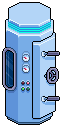 Deluxe Habbo X Teleporter