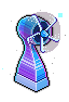 Trippy Powered Fan
