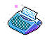 Trippy Typewriter