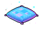 Trippy Pillow