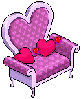 Love Sofa
