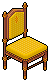 Ducky Vintaque Chair