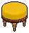 Ducky Vintaque Stool