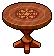 Vintaque Table