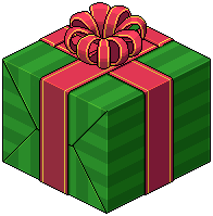 Big Gift Tent
