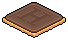 Biscuit Tile