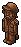 Dark Chocolate Frank
