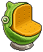 Bubblejuice Chair