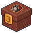 3rd Anniversary Gift Box