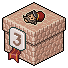 Premium 3rd Anniversary Gift Box