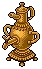 Bronze Samovar