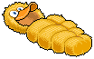Duck Sleeping Bag