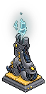 Robotik Dragon Lamp