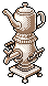 Silver Samovar