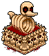 Catacomb Duck