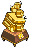Xmas 2022 Materials Trophy