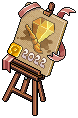 Diamond Paintings 2022 Easel