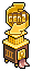Ecotron Gen 2 Set 3 Trophy