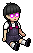 Possessed Plushy Doll