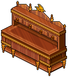 Vintaque Dresser 