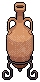 Cefalu Amphora