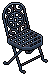 Cefalu Garden Chair