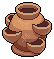 Large Cefalu Pot