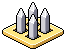 Spike Tile