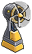 Robotik Powered Fan