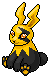 Dazzling Thunder Bunny