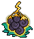 Dazzling Thunder Fruit
