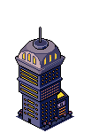 Habboween Hotel
