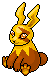 Thunder Bunny