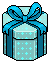 Basic 2024 Xmas Gift Box