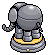 Robotik Elephant Statue