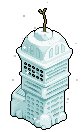 Ice Cold Hotel