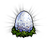 Disco Dino Egg