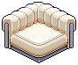 Disco Armchair